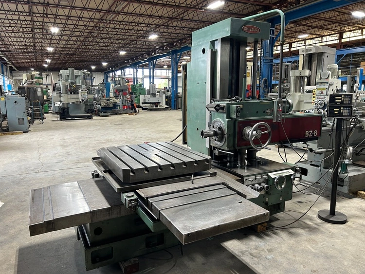 3" TOSHIBA Table Type HBM