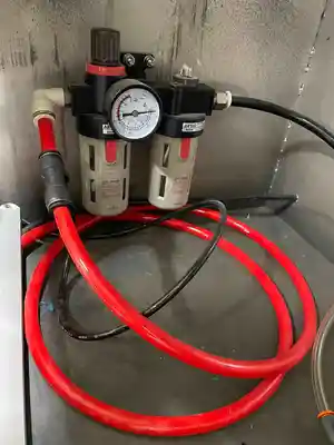 USED 2020 SHANGHAI HUACHENG 180N