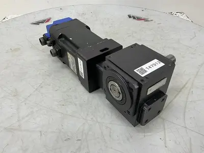 USED KOLLMORGEN MTC504C1-R1A1-013