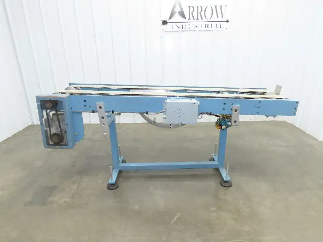 Used N/A _UNKNOWN_ Belt Conveyors Indiana US | Arrow Industrial #1481399