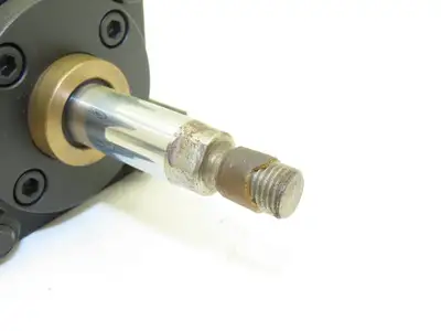 New | in-Stock YATES _UNKNOWN_ Pneumatic Cylinders | Arrow Industrial #633340