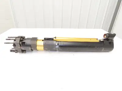 Atlas Copco 4230 1904 80 Electric Servo Nutrunner Drive Unit Only 4232 1540 80