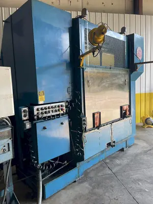 USED WATERBURY 2010HT