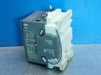 Used ABB A9530 Misc Electrical & Power Parts Ohio US | HGR 24 #835375