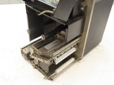 Used ZEBRA _UNKNOWN_ Label Printers Indiana US | Arrow Industrial #1414166