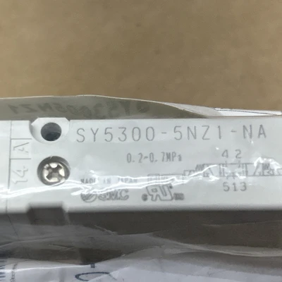 NEW SMC SY5300-5NZ1