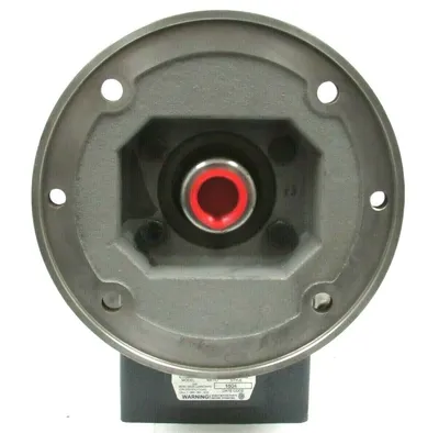 NEW HUB CITY 0230-47637 WORM REDUCER GEAR DRIVE 023047637