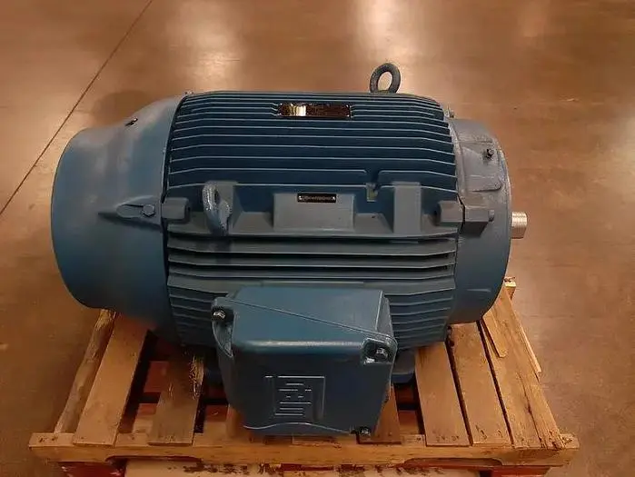 NEW WEG CT150404NPBBW224445TSC
