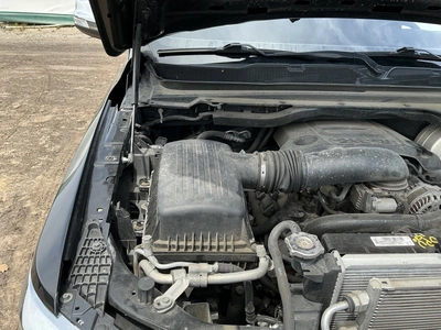 USED 2020 RAM 1500