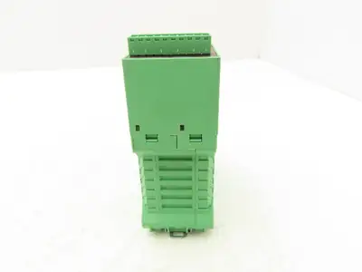 Used PHOENIX CONTACT _UNKNOWN_ PLC Ethernet Equipment Indiana US | Arrow Industrial #1408126