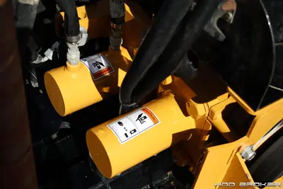 Used 2025 VERMEER 2025 VERMEER D10X15 S3 Drill Rigs Florida US | HDD Broker #1463475