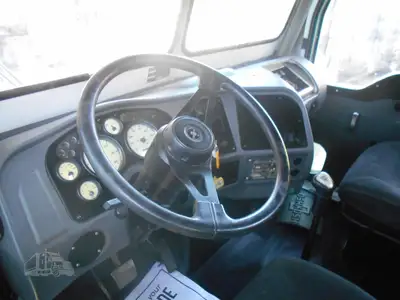 Used 2003 OSHKOSH F2034-1D1 Water Trucks Arizona US | Tuscon Trux & Equipment Sales #1546066