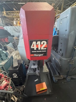 Haeger 412