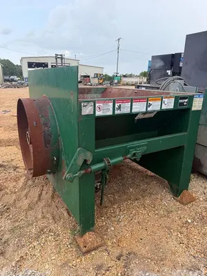 Used 2021 MARATHON ATS-220 Trash Compactors Mississippi US | MICHAM2813 INC #1516665