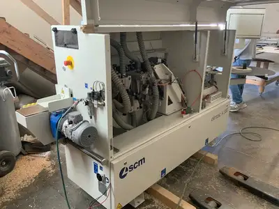 USED 2018 SCM K360