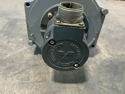Used MITSUBISHI HA100C Motors (misc) Ohio US | HGR 24 #1324921