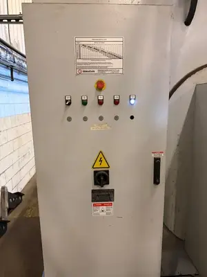 USED 2021 ERMAKSAN SPEED BEND PRO