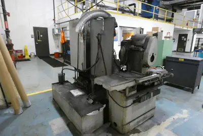 CINCINNATI MILACRON HEALD 273A Internal Grinders | Levy Recovery Group (7)
