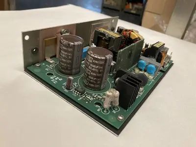 Used LAMBDA SVS100-24 Single Output Power Supplies Ohio US | Surplus Asset Holdings #1246692