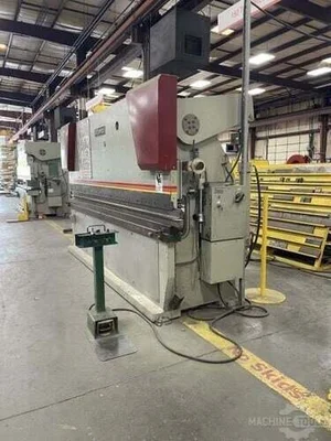 USED 1990 ACCURPRESS 710012