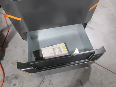Used STRATASYS GENERIC 3D printer, FDM/FFF Minnesota US | Machinesused.com #1411039