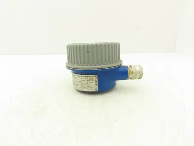 Foxboro RTT20-D1LDQFD-D2 Temperature Transmitter 12-42vdc I/A Ser 0-1562°F 4"