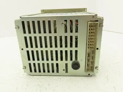 Used SCHROFF _UNKNOWN_ PLC Power Supplies | Arrow Industrial #640623