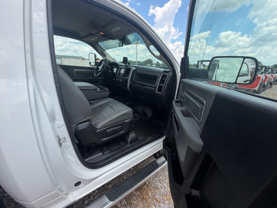 Used 2016 DODGE RAM 5500 Service & Utility Trucks Oklahoma US | OT Truck & Tractor Sales #1383863
