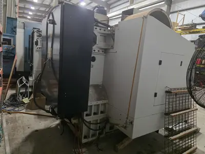 2000 HURCO VMX 30M Machining Centers, CNC, Vertical, Mill | Holland Equipment Hunters, Inc. (5)