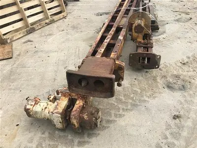 Used INGERSOLL-RAND MAST ECM-350 Drill Rigs Pennsylvania US | East West Machinery & Drilling #1415693