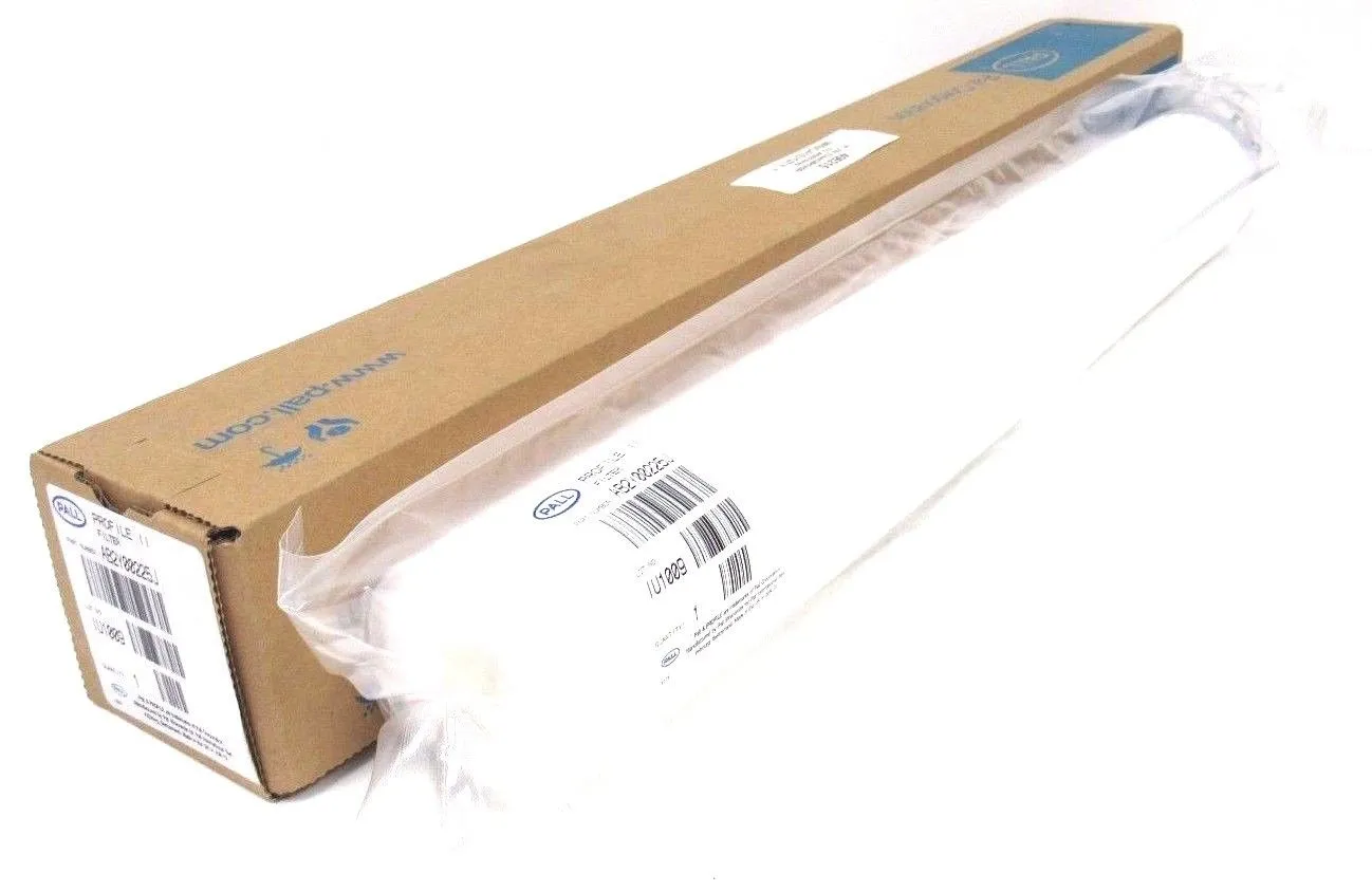 NEW PALL AB2Y00225J PROFILE II FILTER