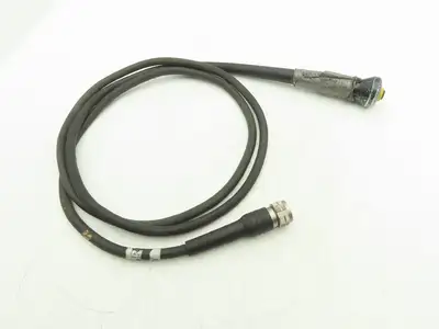 Stanley 20C107603 Control & Power Cable For Electric Nutrunner 10ft Rev 34