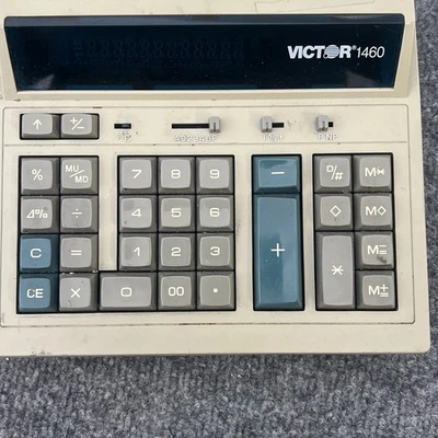 Used VICTOR 1460 Office Equipment California US | Davliegogo LLC #1705538