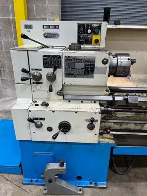1999 TOS SN 50C Gap Lathes | Michael Fine Machinery Co., Inc. (4)