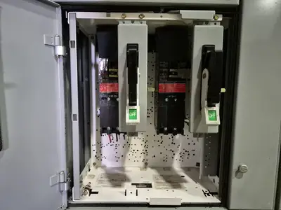 USED SIEMENS TIASTAR