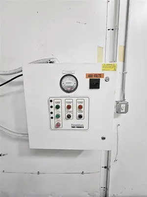 USED TORIT DWST 6-4