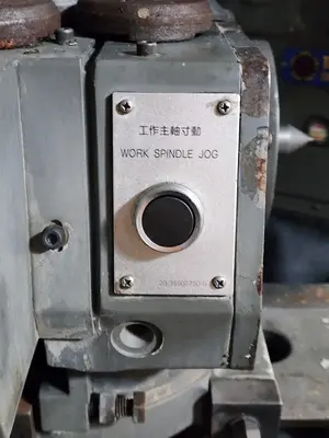 USED 2023 JTEKT GL4I-100SWITCH
