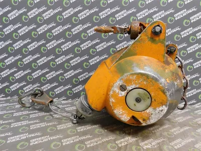 USED KROMER 85780