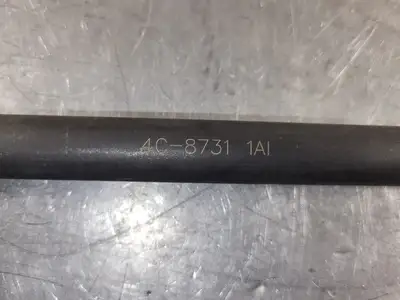USED CATERPILLAR 4C-8731