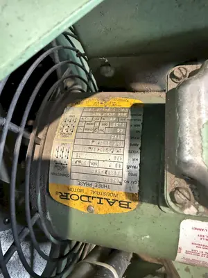 USED FRANKLIN MANUFACTURING 546 2V
