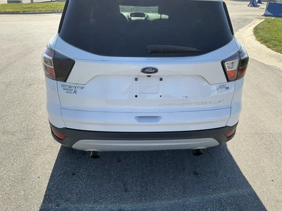 Used 2017 FORD ESCAPE Utility Vehicles Michigan US | Miedema Asset Management Group #1732721