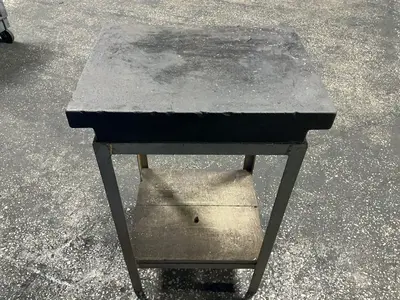 Used _UNKNOWN_ _UNKNOWN_ Work Benches Ohio US | HGR 24 #1542206