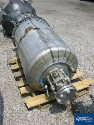 USED O.G. Kelley & Company 75 Gal O.G. Kelley Kettle, S/S, 30#