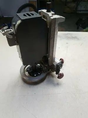 USED HOMAG LF-55CST