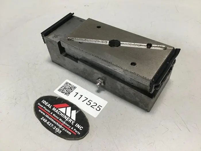 Used VAN DORN OA39115P Clamps Michigan US | Ideal Machinery #692809