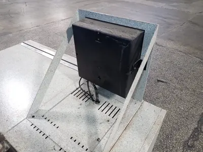 Used _UNKNOWN_ _UNKNOWN_ Heat Treating Units Ohio US | HGR 24 #1283822