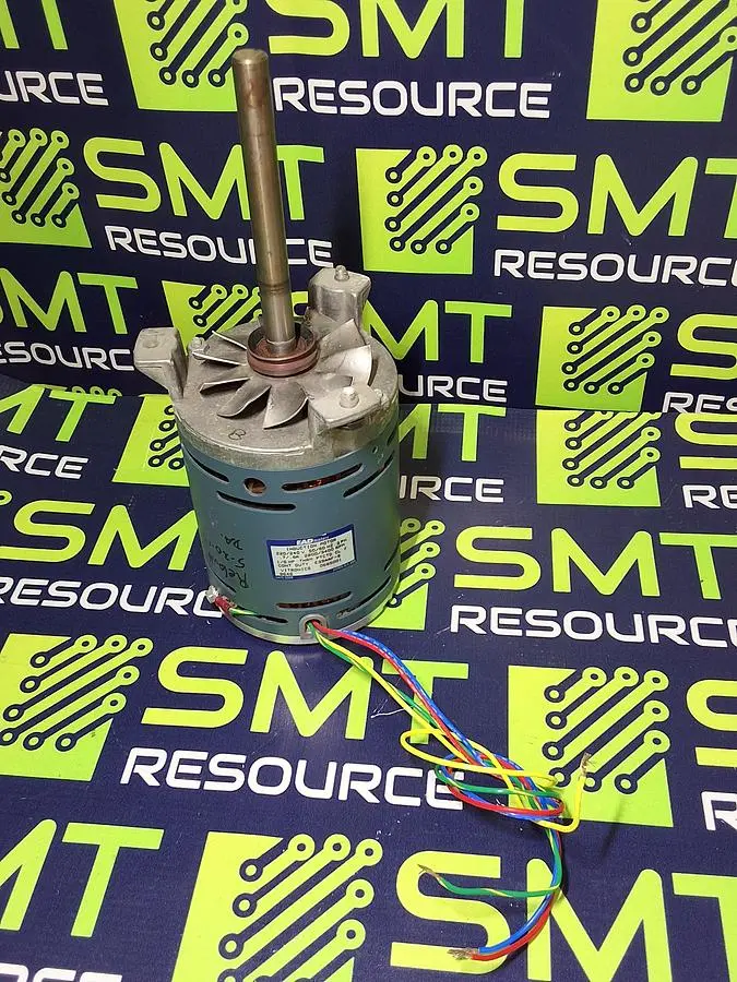 EASTERN AIR DEVICES E39AAF-9 / 0685001 INDUCTION MOTOR