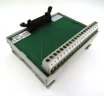 USED ALLEN BRADLEY 1492-IMF20F