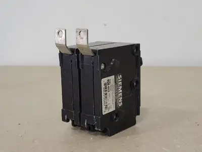 USED SIEMENS B2100