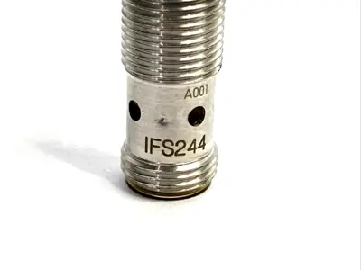 New | in-Stock ifm IFB3004BBPKG/US-104 Proximity Sensors Michigan US | Maverick Industrial Sales #1389313